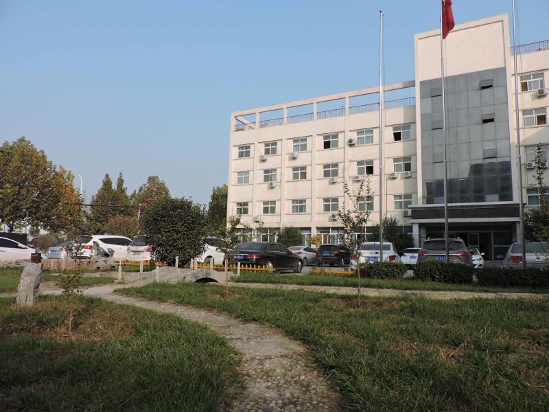 Verified China supplier - Zhengzhou Free Fluid Control Technology Co.,Ltd