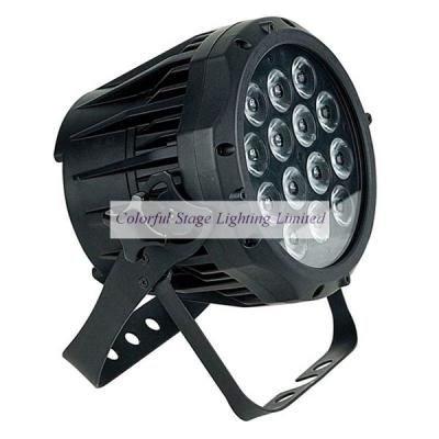 China High quality CE RoHs List OEM 14*3W RGB 3 in 1 Tri color LED Par Outdoor for sale