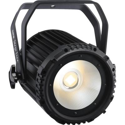 China Best-selling CE RoHs UL Listed LED Lighting IP67 Outdoor Rated COB PAR 150W 4IN1 RGBW LED COB Light for sale