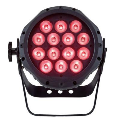 China Outdoor High quality 14*3W 3 in 1 Expolite TourLED 42 CM MK-II IP65 for sale