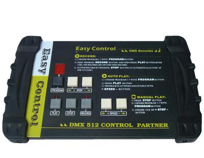China CE RoHs UL Listed High quality DMX Recorder for sale