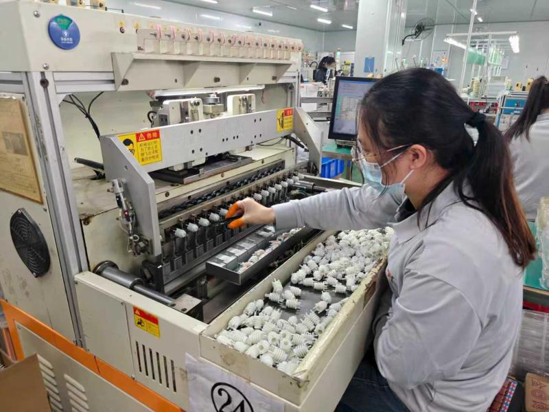 Verified China supplier - Shenzhen Zhaohongyu Technology Co., Ltd.