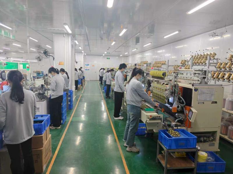 Verified China supplier - Shenzhen Zhaohongyu Technology Co., Ltd.