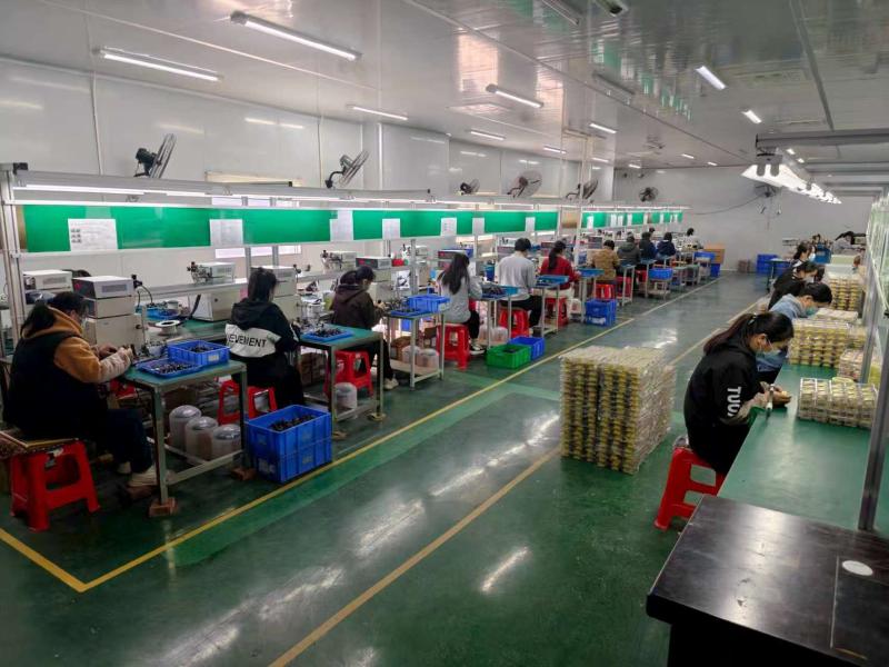 Verified China supplier - Shenzhen Zhaohongyu Technology Co., Ltd.