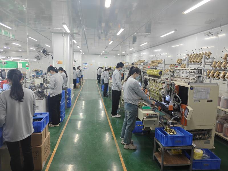 Verified China supplier - Shenzhen Zhaohongyu Technology Co., Ltd.