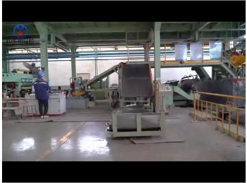 Proveedor verificado de China - Shandong Heyixin Metal Materials Co., Ltd