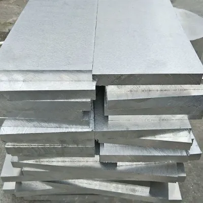 China High Quality 4mm Flat Steel Rod A36 Q235 Carbon Steel Sheet Plate en venta