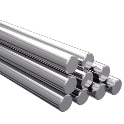China ASTM SUS 201 202 Stainless Steel Rod Bar 100mm 8mm Stainless Steel Rod for sale