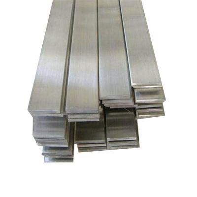 China DX51D SGCC Galvanized Flat Steel Rod S550GD High Carbon Steel Flat Bar S450GD G450 for sale