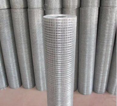 China Electro Hot Dipped Galvanized Wire 1/4