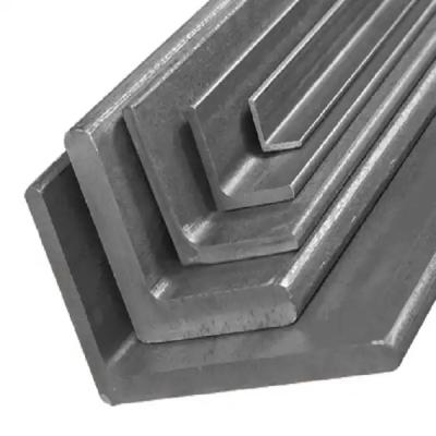 China S235 Angle Iron Support Beam GB Standard Hot Rolled Angle Beam Steel for sale