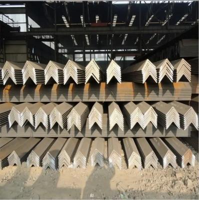 China Barra de ángulo desigual de acero estructural del ángulo ASTM36 5m m - grueso modificado para requisitos particulares 36.5m m en venta