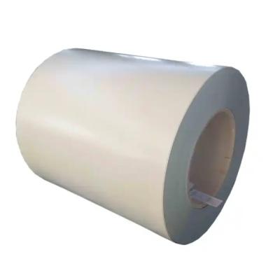 China ID 508mm 610mm PPGI Coil SGS ISO Pre Painted Galvanised Steel Coil for sale