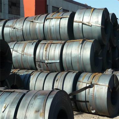 China Q355 A36 HRC Hot Rolled Coil Hot Rolled Carbon Steel Coil 1000mm-2000mm for sale