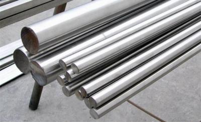 China Varía la tolerancia Rod Bar de acero inoxidable 304 316 6m m Rod de acero inoxidable en venta