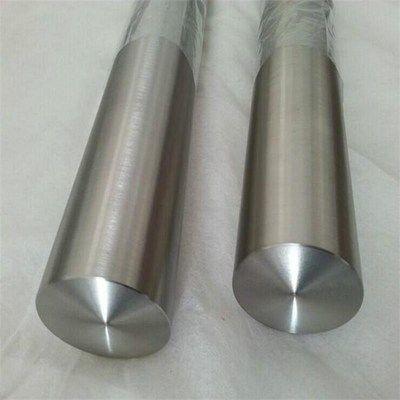 China 304L 316L Stainless Steel Rod Bar Durable Corrosion Resistant Stainless Steel Round Bar for sale