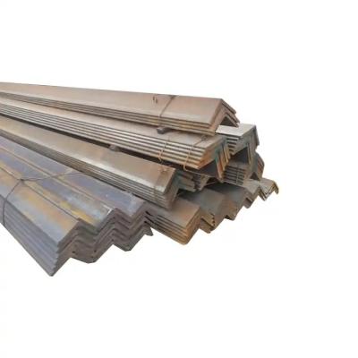 China WINKEL-Stangen-Gleichgestellt-Winkel-Strahl ASTM36 S355 S235 warm gewalzter Stahl zu verkaufen