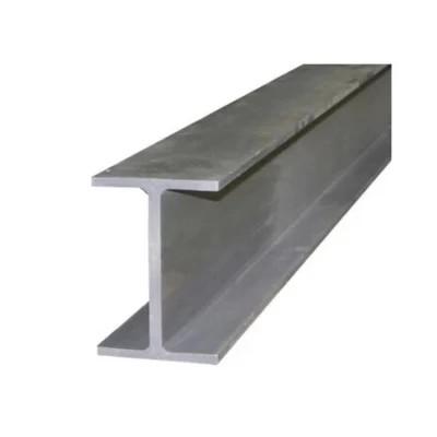 China Structural H Shape Steel Beam CNAS Hot Dip Galvanized Steel Beam ODM for sale