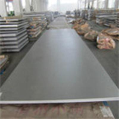 Cina Strato standard di acciaio inossidabile del piatto 304L 316L 4x8 dello strato di acciaio inossidabile di JIS in vendita