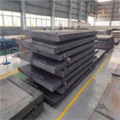 中国 42CrMo4つや出しの炭素鋼の版S275j2のつや出しの穏やかな鋼板 販売のため