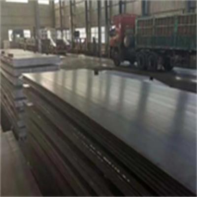 China Hojas de acero con poco carbono laminadas en caliente de la BV de la placa de acero de carbono S275 1000-12000m m en venta