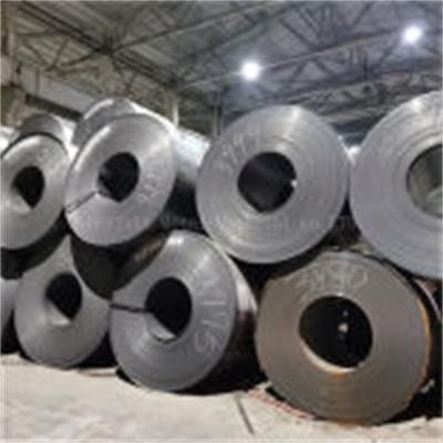 China De acero St12 en frío arrollan la hoja de acero inoxidable en frío 1000-6000m m en bobina en venta