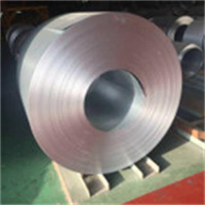 China ISO Certified 304 Stainless Steel Coil 0.01mm-20mm Stainless Steel Cold Rolled Coils for sale