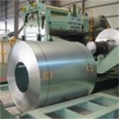 China SGS Cold Rolled Stainless Steel Coil 1000-6000mm Length Stainless Steel Strip Coil for sale