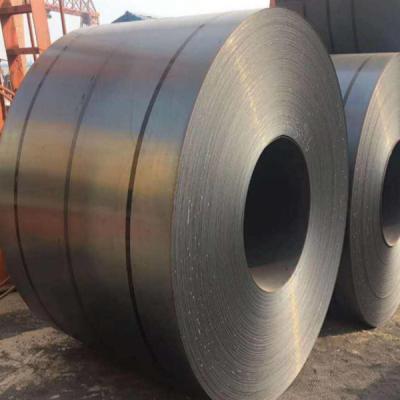 China 3mt-15mt Cold Rolled Galvanized Steel Coil 1020 Cold Rolled Steel Strips Coil for sale