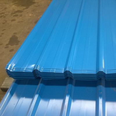 Chine Galvalume Aluzinc Zincalume Coating Roofing Sheets Corrugated Wall Aluminum Roof Panels à vendre