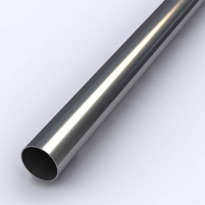 China Stainless Steel Welded / Seamless Pipe 304 / 304L / 316L / 347 / 32750 / 32760 / 904L zu verkaufen