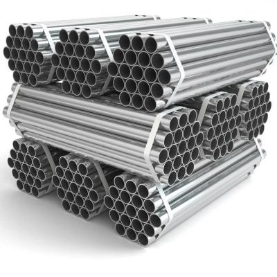 China Cold Drawn Stainless Steel Pipe 316L 304L 316ln 310S 316ti 347H 310moln zu verkaufen