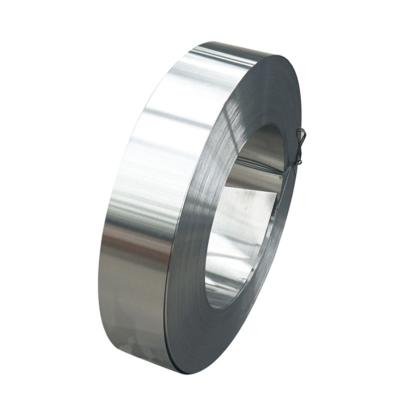 China 201 316 321 310S 430 Stainless Steel Coil Ss 304 316L 201 Stainless Steel Strip à venda