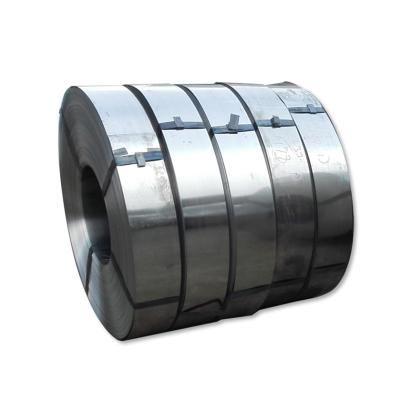 Chine Hot / Cold Rolled Stainless Steel Coil / Strip 304 304L 316 316L 309S 310S 430 410 420 201 Grade à vendre
