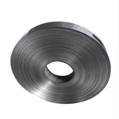 China AISI ASTM 304 310S 316 321 Stainless Steel Strip Rust Resistant en venta