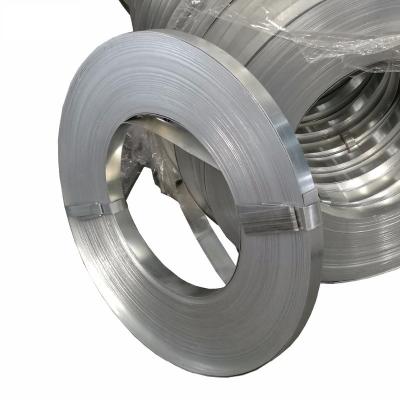 Chine Cold Rolled Stainless Steel Coil 201 304 304L 309S 316 316L Ss Band 0.3mm - 1.5mm à vendre