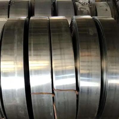 China Cold Rolled S220gd S320gd S350gd Galvanised Zinc Coated Mac Steel Band Tape Dx51d G550 Z275 Hot Dipped Galvanized Steel Te koop