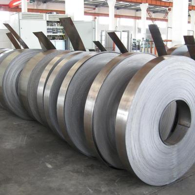 Chine Cold Rolled High Carbon Steel Strip Sk4 Sk95 AISI 1095 C100s à vendre