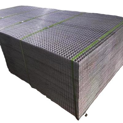 China 2.2*5.8m Reinforcing 8 gauge 3x3 welded wire mesh panel for sale