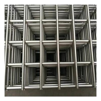 China Direct Wholesale Good Quality Factory Galvanized Wire Mesh Galvanized/Stainless Steel/PVC Coated Welded Wire Mesh for sale