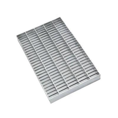 China Factory Wholesale  Stainless Steel Grating Plate Can Be Customized Stainless Steel Drain Grate for sale