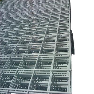 China Building materials 3x3 hot dipped galvanized welded wire mesh panel for sale