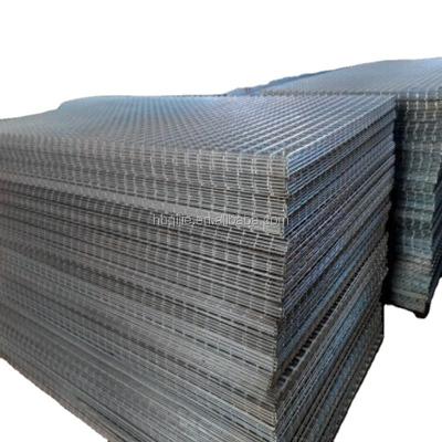 China hot dipped galvanized 2x2inch openning Welded Wire Mesh Panel for sale