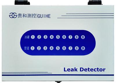 China Guihe SF Double Wall Tank Leakage Detect sensor, leak detector controller for sale
