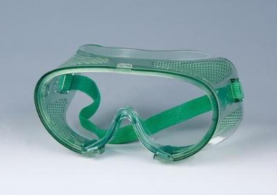 China goggle anti fog anti scratch against safety goggle safety glasses Dustproof Safety Goggles for sale