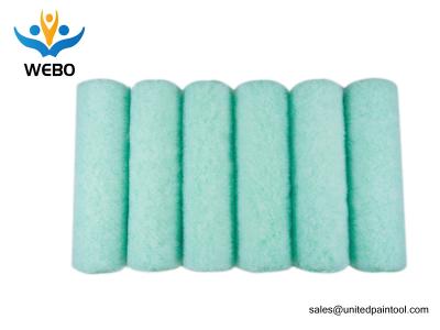 China Project Source 6-Pack 9-in Standard Knit Polyester Paint Roller Cover for sale