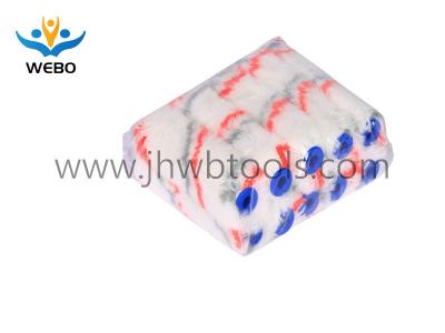 China Factory Wholesale Chinese good price 4 inch acrylic mini Paint Roller with high quality paint roller brush for sale