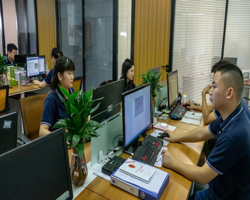 Fornecedor verificado da China - Shenzhen Sufeida Technology Co., Ltd.
