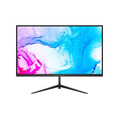 China Computer Monitor 24 Inch Lcd Monitor Ips Panel Hdmi Vga Inputr For Desktop Pc for sale