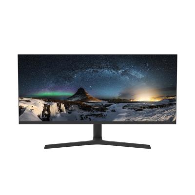 China Lcd Pc Monitor 34 Inch Full High-Definition Monitor 4k 75hz Led Gaming Pc Monitor for sale
